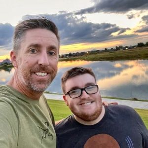 Meet your Posher, Steven